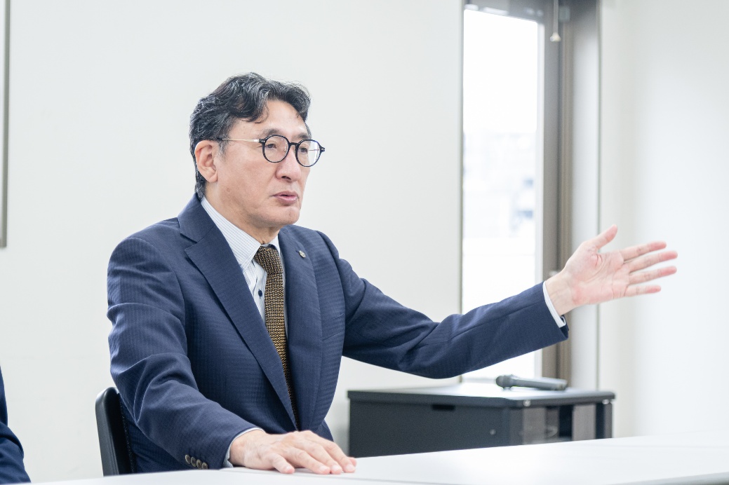 株式会社トミタ 樺木さま